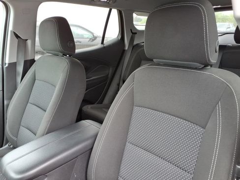 Certified 2024 GMC Terrain SLE FWD image 11