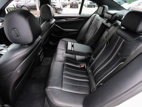 Used 2017 BMW 530i xDrive AWD/4WD image 60