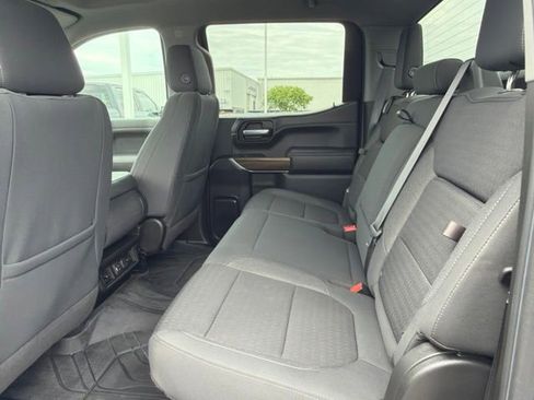 Used 2021 Chevrolet Silverado 1500 RST AWD/4WD image 17