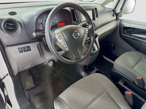 Used 2020 Nissan NV200 SV FWD image 22