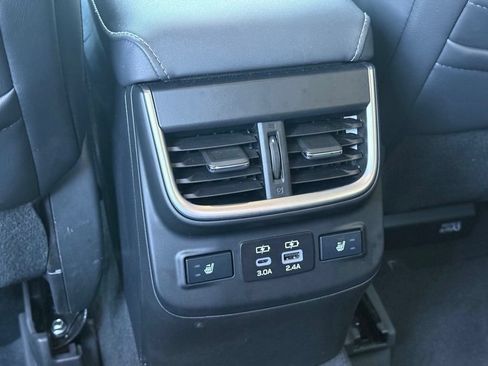 Certified 2023 Subaru Outback Touring XT AWD/4WD image 28