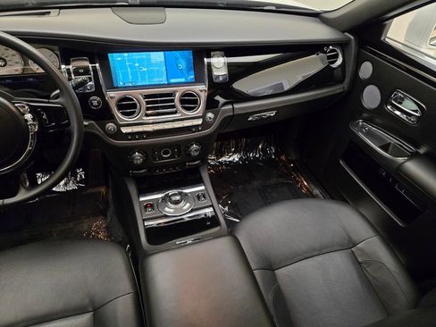 Certified 2012 Rolls-Royce Ghost RWD image 20