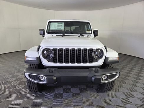 New 2026 Jeep Gladiator Sport image 3