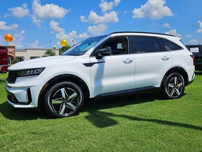 Used 2022 Kia Sorento EX w/ Panoramic Sunroof Package