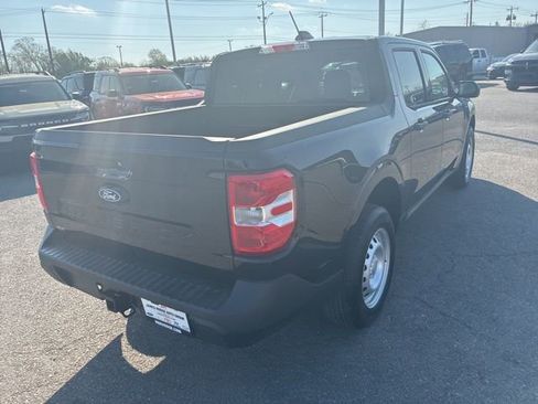 New 2026 Ford Maverick XL image 5