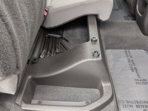 Certified 2021 Chevrolet Colorado W/T w/ WT Convenience Package image 17