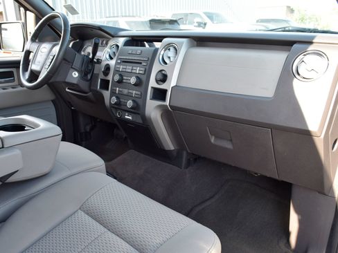 Used 2009 Ford F150 XLT RWD image 21