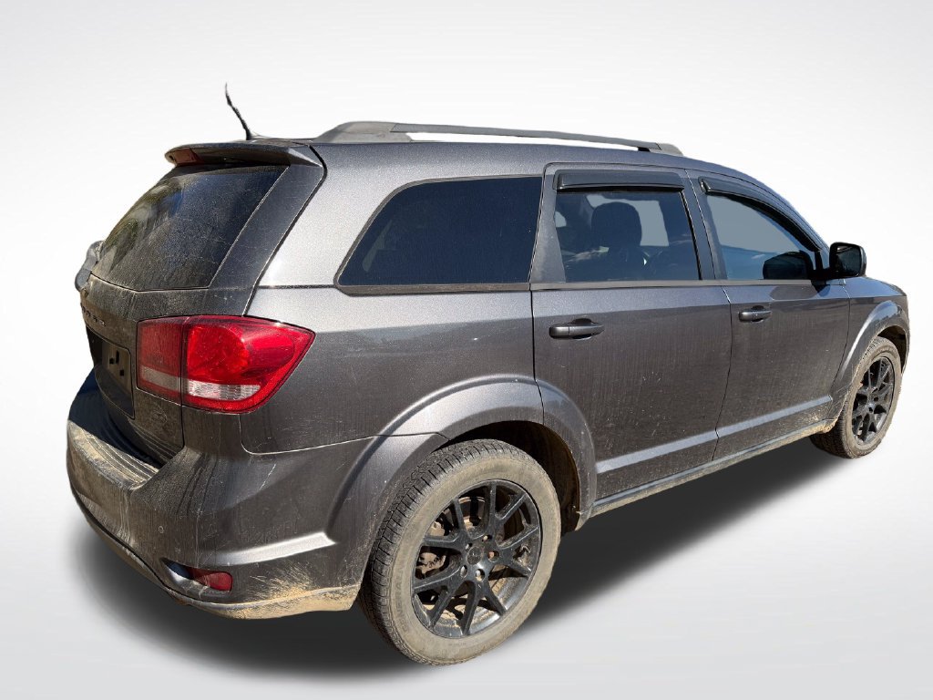 Used 2015 Dodge Journey SXT w/ Sun/Sound Group AWD/4WD image 6