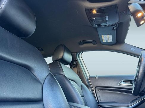 Certified 2020 Mercedes-Benz GLA 250 GLA 250 image 24