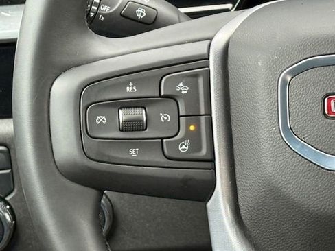 New 2025 GMC Sierra 1500 Elevation image 28