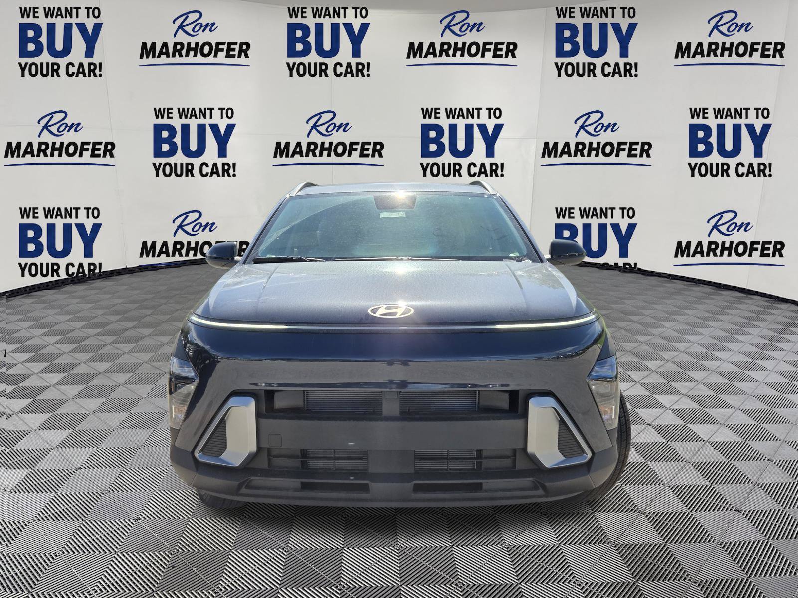 New 2027 Hyundai Kona SEL Sport FWD image 12