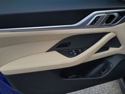 Used 2023 BMW 430i Gran Coupe w/ M Sport Package image 18