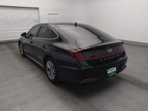 Used 2023 Hyundai Sonata SEL FWD image 5