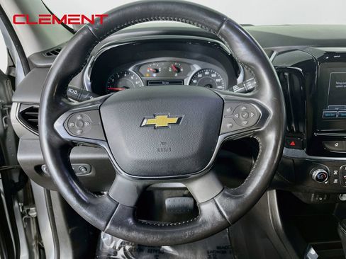 Used 2019 Chevrolet Traverse LT w/ LT Premium Package FWD image 14