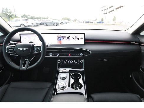Used 2026 Genesis GV70 2.5T AWD/4WD image 11