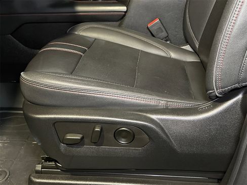 Used 2023 Chevrolet Tahoe RST w/ RST Performance Edition image 22