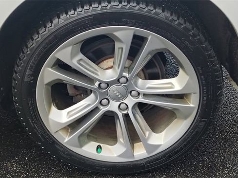 Used 2016 Audi Q3 2.0T Prestige w/ Prestige Package image 31