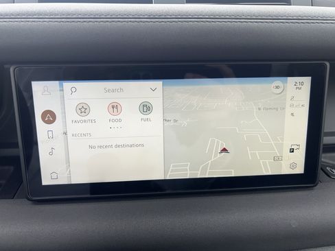 Certified 2023 Land Rover Defender 110 X-Dynamic SE AWD/4WD image 17