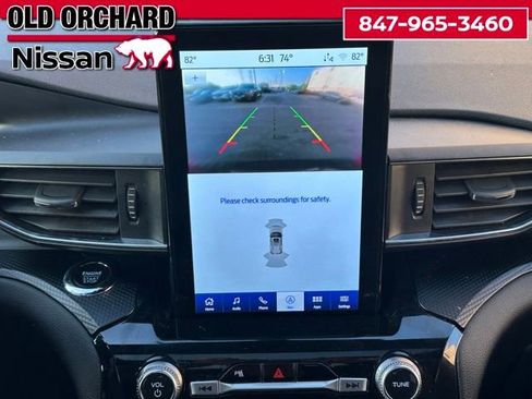Used 2023 Ford Explorer ST w/ Technology Package AWD/4WD image 18