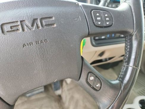 Used 2003 GMC Sierra 1500 SLE w/ Professional Package AWD/4WD image 11