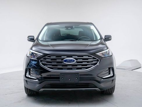 Used 2024 Ford Edge Titanium image 5