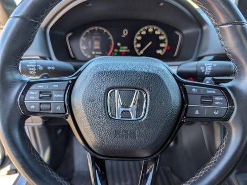 Used 2023 Honda Civic Sport image 18