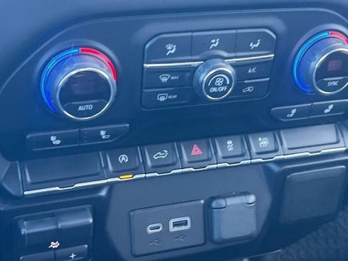 Used 2021 Chevrolet Silverado 1500 LT w/ Work Truck Package image 16