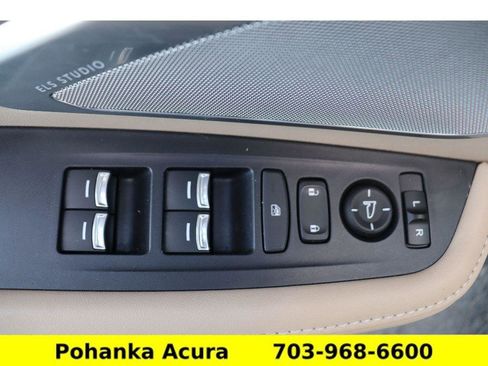 Certified 2023 Acura RDX AWD w/ Technology Package image 23