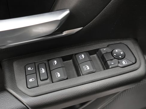 Used 2025 RAM 1500 Big Horn image 41