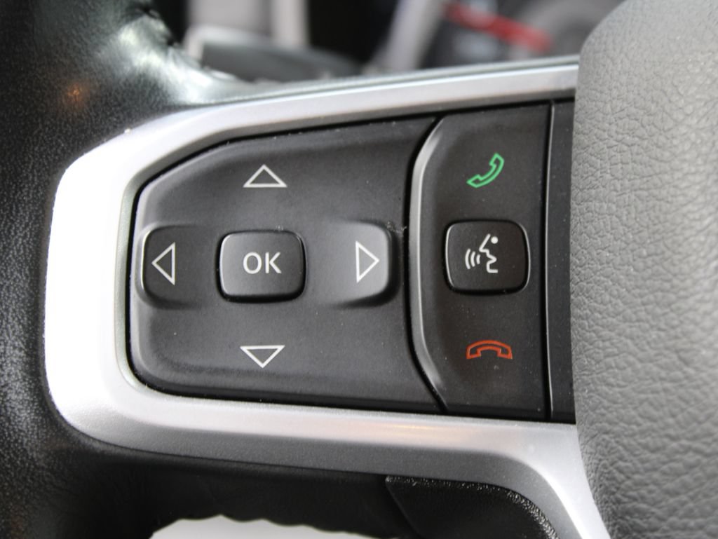 Used 2023 RAM 1500 Big Horn AWD/4WD image 53