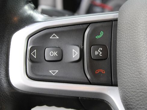 Used 2023 RAM 1500 Big Horn AWD/4WD image 53
