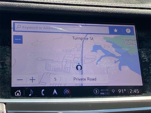 Used 2021 Cadillac XT5 Premium Luxury image 39