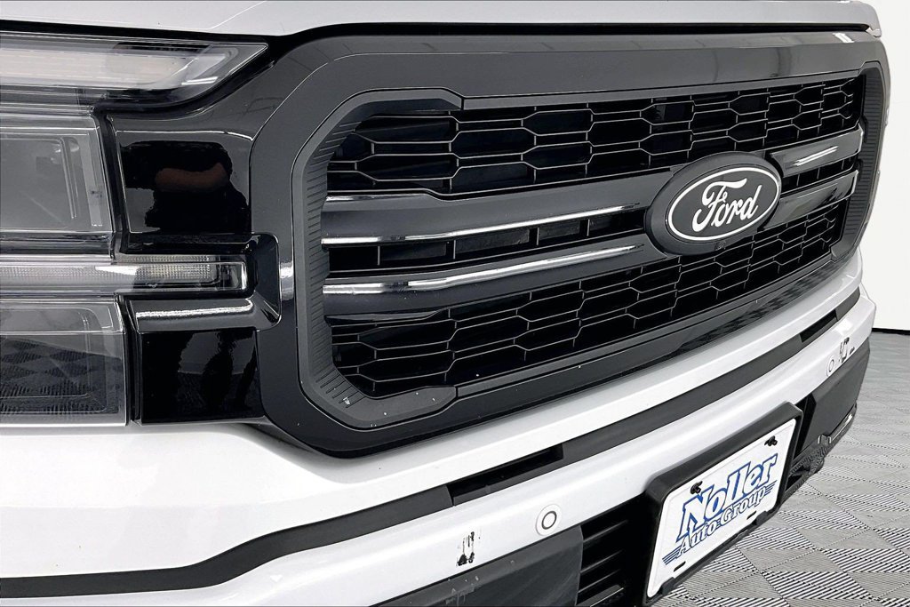 Certified 2024 Ford F150 Lariat w/ Bed Utility Package AWD/4WD image 29