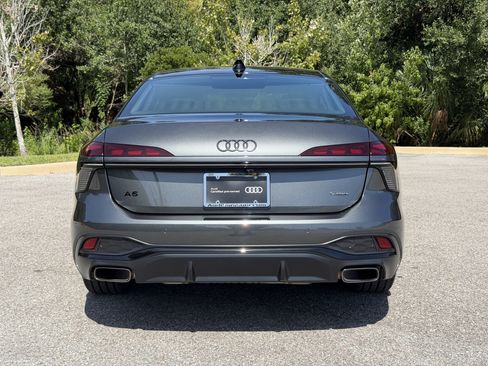 Used 2026 Audi A6 Prestige AWD/4WD image 6