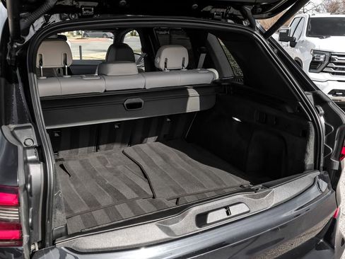 Used 2022 BMW X5 M50i w/ Executive Package image 64