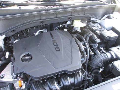 New 2025 Kia Sorento S w/ Panoramic Sunroof Package image 13