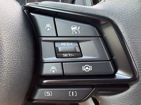 New 2026 Subaru Forester Premium AWD/4WD image 16