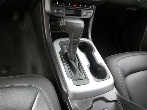 Used 2021 Chevrolet Colorado ZR2 image 24