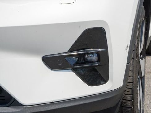 Used 2023 Volvo C40 P8 Recharge Ultimate w/ Protection Package Premier AWD/4WD image 14