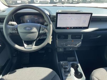 New 2025 Ford Maverick XL