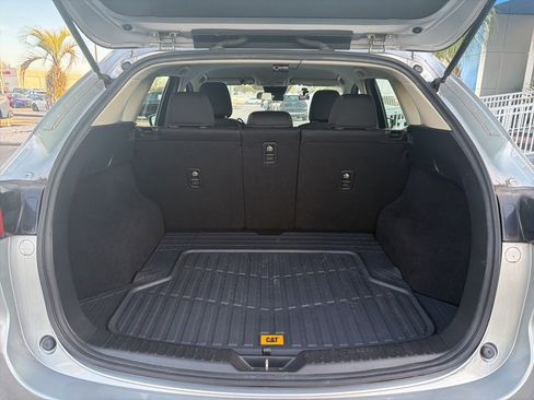 Used 2018 MAZDA CX-5 Sport w/ I-ACTIVSENSE Package image 12