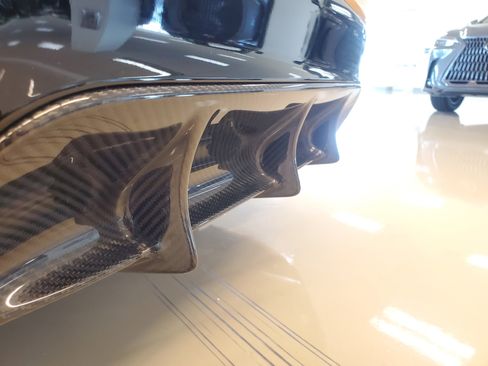 Used 2024 Lexus RC F w/ Carbon Package image 17