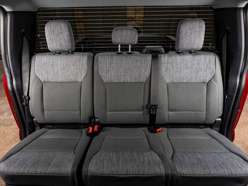 Used 2026 Ford F250 XLT w/ XLT Premium Package image 35