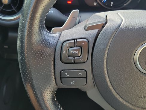 Used 2022 Lexus IS 350 F Sport w/ Accessory Package RWD image 23