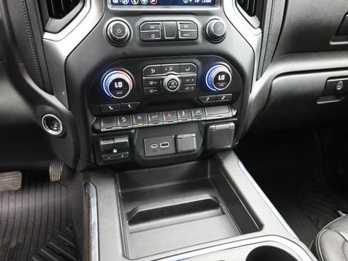 Used 2021 Chevrolet Silverado 1500 RST w/ All Star Edition Plus AWD/4WD image 11