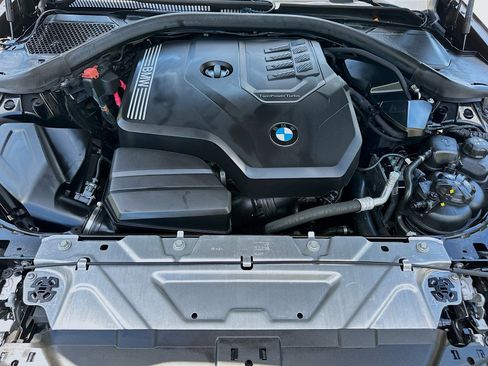 Certified 2023 BMW 330i Sedan w/ Convenience Package RWD image 32