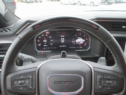 Used 2026 GMC Sierra 1500 Denali Ultimate image 35