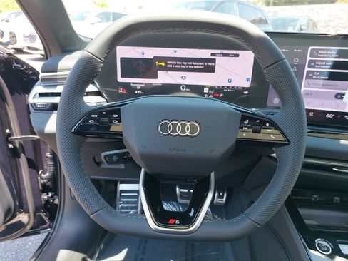 New 2026 Audi A6 Prestige AWD/4WD image 19
