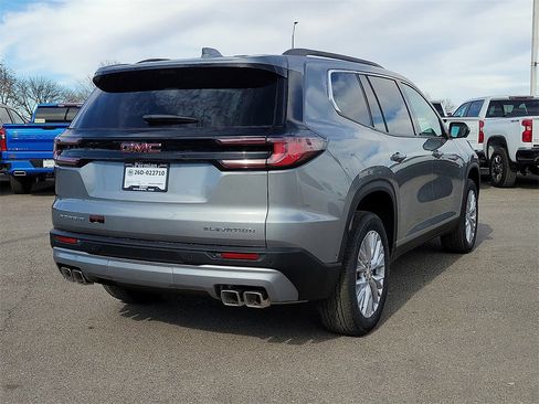New 2026 GMC Acadia Elevation w/ Super Cruise Package image 10