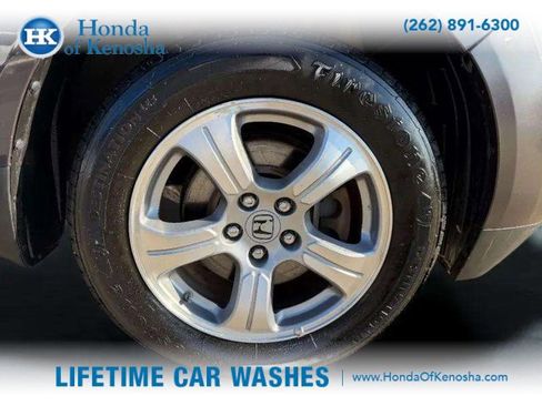 Used 2014 Honda Pilot EX image 29